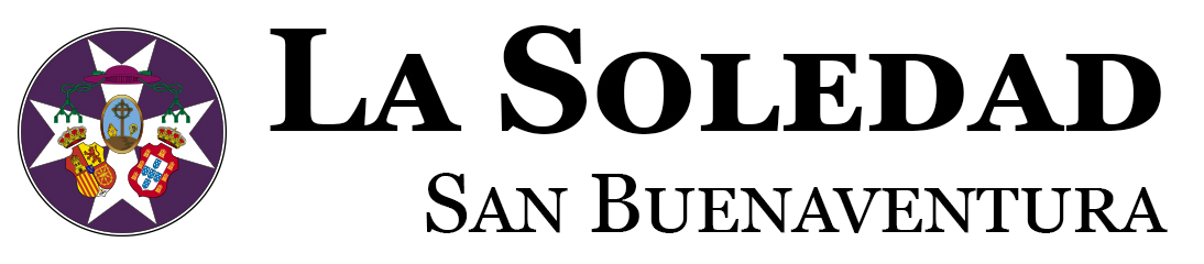 Hermandad de la Soledad de San Buenaventura