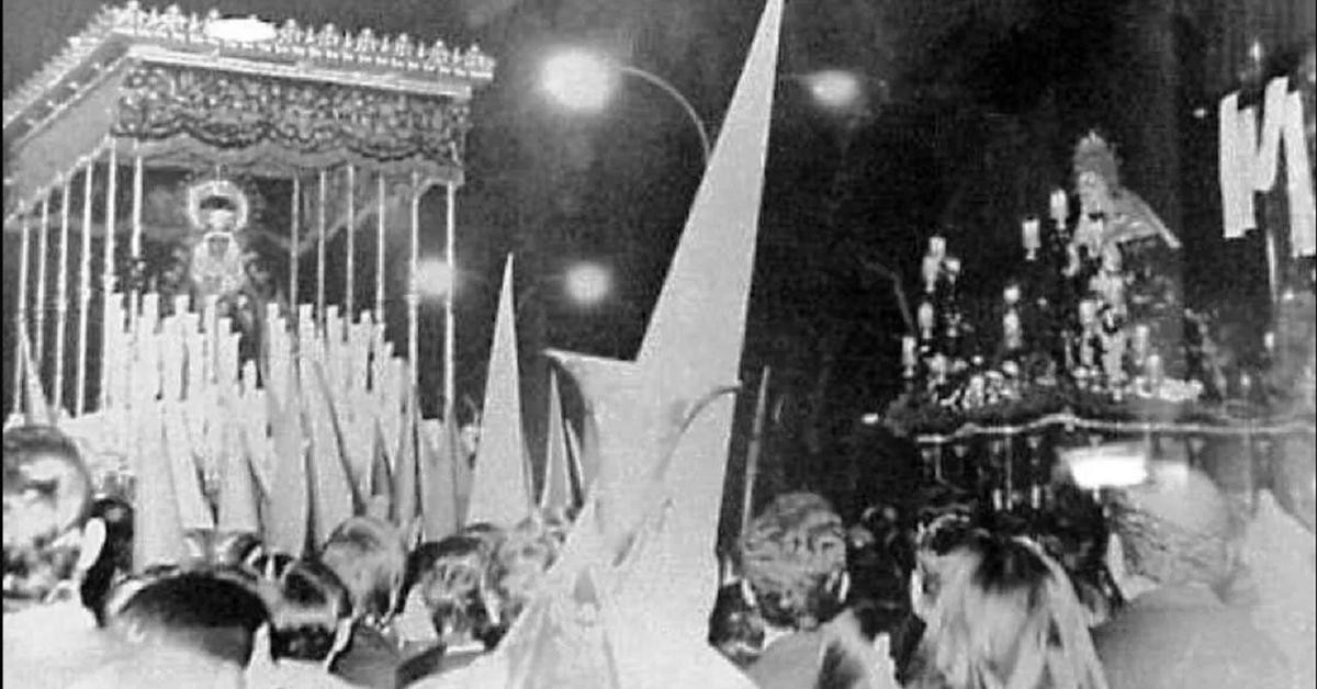 2022 Montserrat costaleros